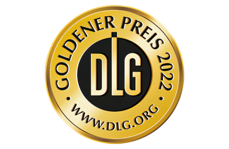 DLG prämiert